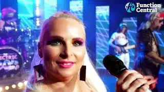 Ministry of 80s &ndash; Showreel | 1980s Tribute Band in Wales | Available from Function Central