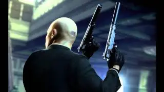 Hitman Absolution-Convenience Store Music (Edited)