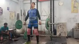  Weightlifting Circuit training🏋️