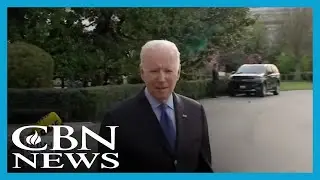 Border Patrol Issues Dire Warning to Biden Admin After Plans to Reopen Border