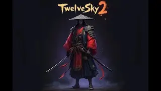 TwelveSky2 -  Genius Orc Box opening + Craft (V2)
