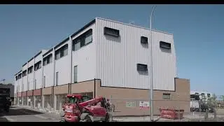 Project Haven | Melbourne Medium-Density Roofing & Cladding
