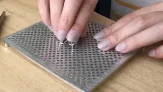 How to use the Thing a ma jig Deluxe Jig