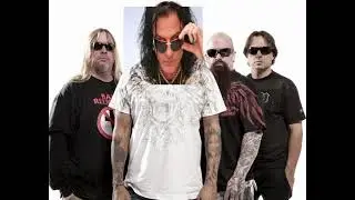 Slayer - Szomorú Szamuráj (mashup)