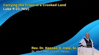 Sunday January 18, 2025 | Worship Celebration