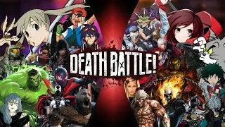 Death Battle Season 2025 Ranked 
