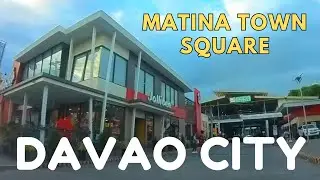Sta. Ana Avenue to Matina Town Square, Davao City | JoyoftheWorld: Travel