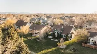 SOLD! Beautiful Home on Trail System in Harvest Creek Subdivision