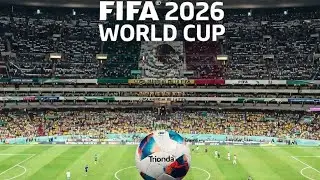 BREAKING: FIFA 2026 World Cup Draw Results | Group Stages, Final at MetLife Stadium | Full Breakdown