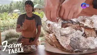 Farm To Table: Chef JR Royol shares his premium Lamb Biryani recipe