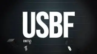 USBF Intro