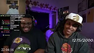 SCUMTK reacts to Do a Crime & It Won't Happen Again playback reaction