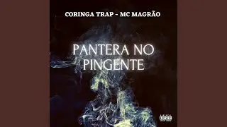 Pantera no Pingente