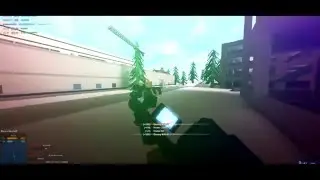 Phantom Forces: 
