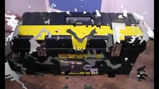 A quick look of Stanley Professional Tool Boxes 19