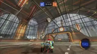 Solo play in cas