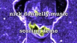 Nick Donnelly Music Promo