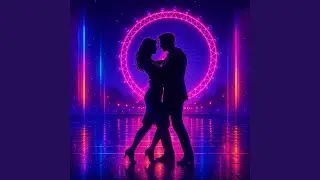 Dancefloor Love Affair