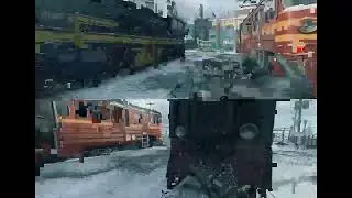 Cod bo4