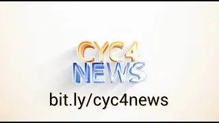 25-26 CYC4 News Broadcast 1