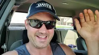 Cody From Pro Cut Lawn Care, Inspired Me To Also Give My Testimony // This Video is Not For Everyone