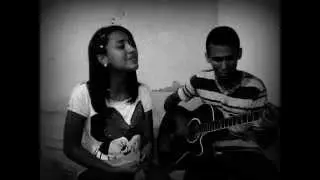 Est&aacute;s comigo - Ana Kelly e Gleuber Seymour