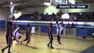 Johnson, Robinson, Madison - ABR Live Summer Send-off