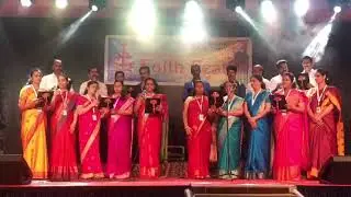 Kuwait syromalabar catechism centre anniversary 2018 April 13