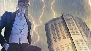 The Red Card| My S Class Hunters Chp 115 Live Reaction #mysclasshunters #webtoonambassador #webtoon