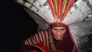 Cerimônia Aldeia Nova Vida - Cacique Fakainu Shanenawa - Acre 2023