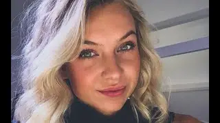 Schaatsster Joy Beune zet haar Playboy foto&rsquo;s online, Kjeld Nuis reageert meteen