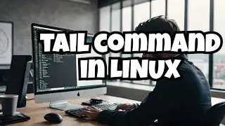 Ultimate Guide to Using Linux Commands | MObaXterm Tail Guide| tail |How to Tail in Linux Text/Logs