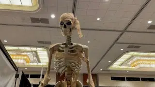 Texas Frightmare 2021