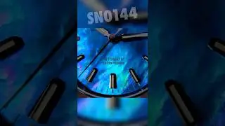 SENSATIONAL Dial!