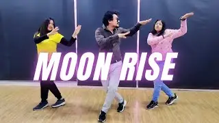 Moon Rise Dance Video | Guru Randhawa | Kumar Brothers