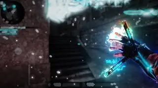 Aether [Standoff 2 EDIT]