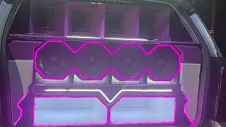 INTRO OFENSIVA #2 ✖️ LA LECHUZA DOBLE TONO 🔊🔥 CAR AUDIO🔥🔥 2024 Dj Iv&aacute;nR. El De Jota