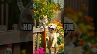 Pawsitive Playtime: Unique Bonds