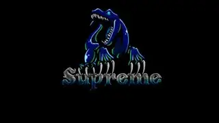 ark evolved supreme ep1
