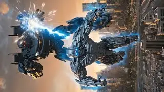 Epic Battle of Transformers 💪