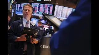 Alphabet and AMD fuel rise in Nasdaq