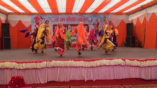 Luddi Guru nanak national college doraha..winner interzonal coach sukhdev singh (sukha)9501822283