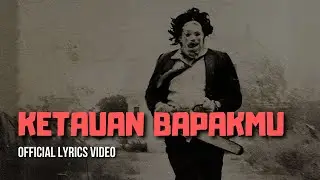 Kaset Lama - Ketauan Bapakmu (Official Lyrics Video)