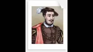 The Spanish Conquest of Atlantis [E1] The Geography & Topography of Atlantis