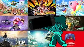 My HONEST Thoughts on the Switch 2... ~ SaccYaps