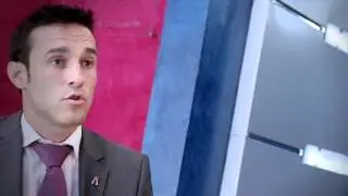 ICEX - Relats: Del textil a la automoci&oacute;n