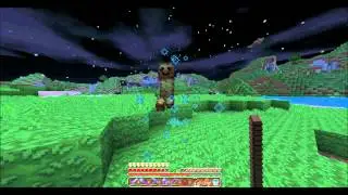 Minecraft #48 ultimate pickaxe x2