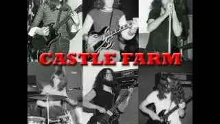 Castle Farm - Jewels Of Fire