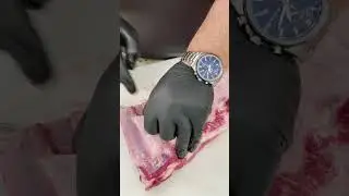 Competition Rib Trim