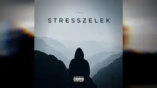 CATona - Stresszelek (Official Lyrics Video)